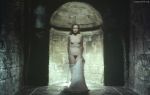 Julie Delpy -La noche oscura-
