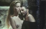 Julie Delpy -La noche oscura-