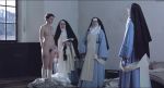 Pauline Etienne -La religieuse-