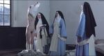 Pauline Etienne -La religieuse-