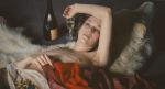 Celine Sallette -L'Apollonide-