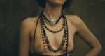 Judith Lou Levy -L'Apollonide-