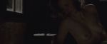 Jessica Chastain -Lawless-