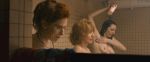 Corinne Masiero -Les reines du ring-