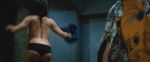 Rebecca Ferguson -Mission Impossible - Rogue Nation-