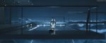 Andrea Riseborough -Oblivion-