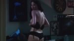 Alexis Knapp -Project X-