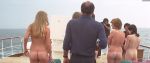 Debra Berger, Isabelle Huppert, Brigitte Ariel -Rosebud-