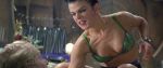 Debi Mazar -Space Truckers-
