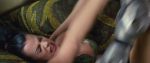 Debi Mazar -Space Truckers-