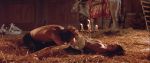 Julia Ormond -The Baby of Macon-