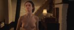 Lily James -The Exception-