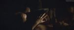 Anastasia Griffith -The Headsman-
