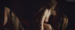 Anastasia Griffith -The Headsman-