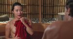 Joan Chen -The Hunted-
