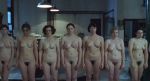 Anne-Marie Duff, Eileen Walsh, Dorothy Duffy, Nora-Jane Noone -Magdalene Sisters-