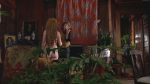 Greta Scacchi -The Red Violin-