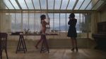 Lena Olin -The Unbearable Lightness of Being-