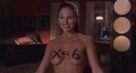 Jesse Capelli -Van Wilder-