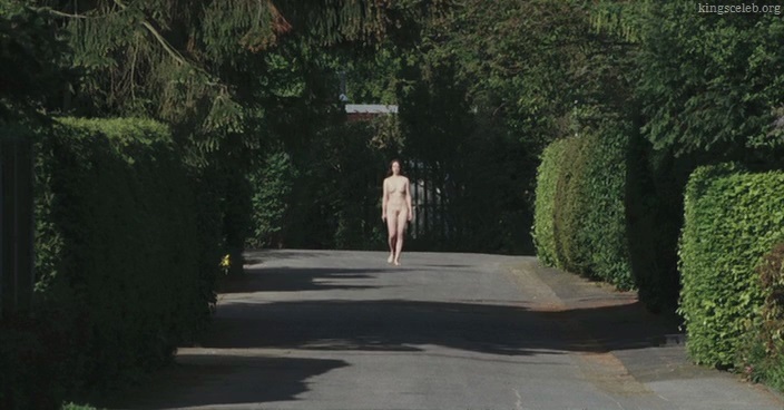 Nina Hoss -Das Herz ist ein dunkler Wald-