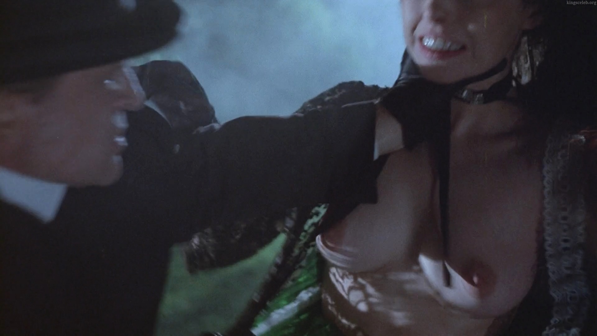 Lina Romay -Jack the Ripper-