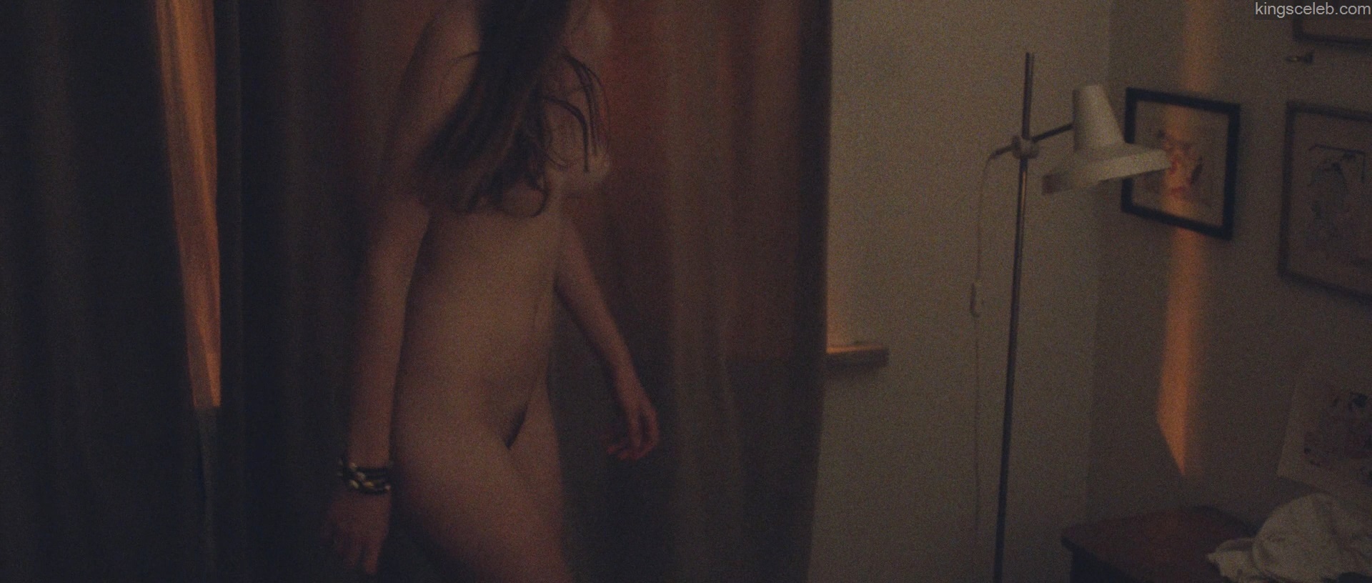 Charlotte Gainsbourg, Stacy Martin, Mia Goth Nymphomaniac Vol. II (2013)