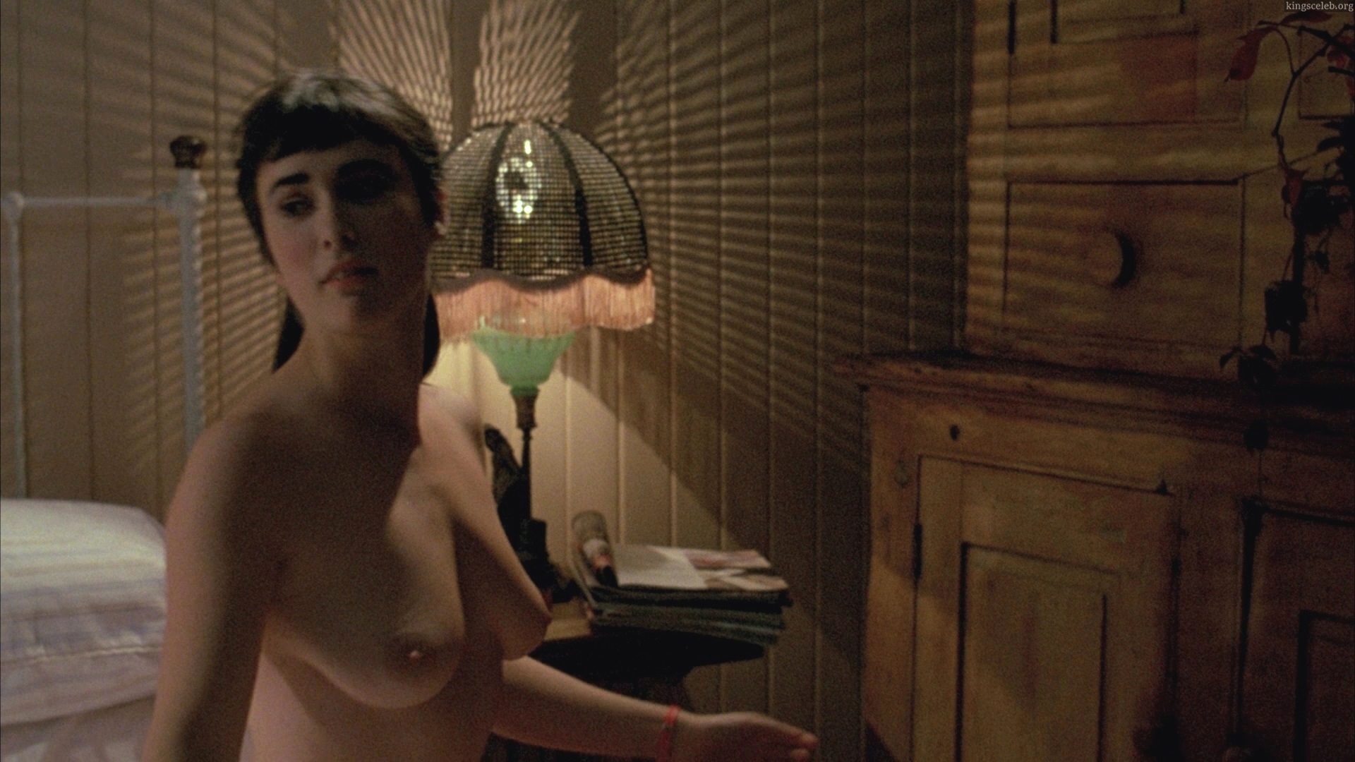 Genevieve Rioux -The Decline of the American Empire-